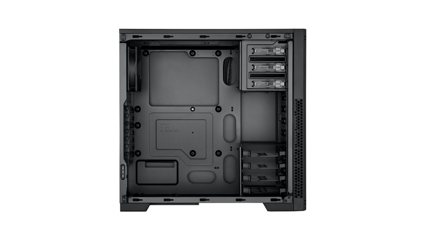 Corsair Carbide 300R