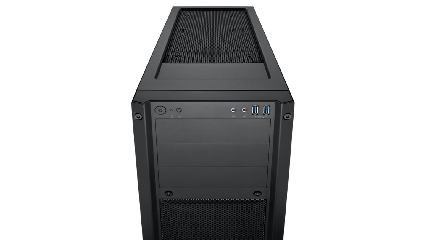 Corsair Carbide 300R