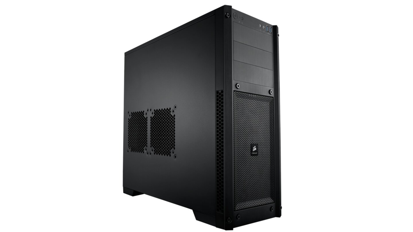 Corsair Carbide 300R