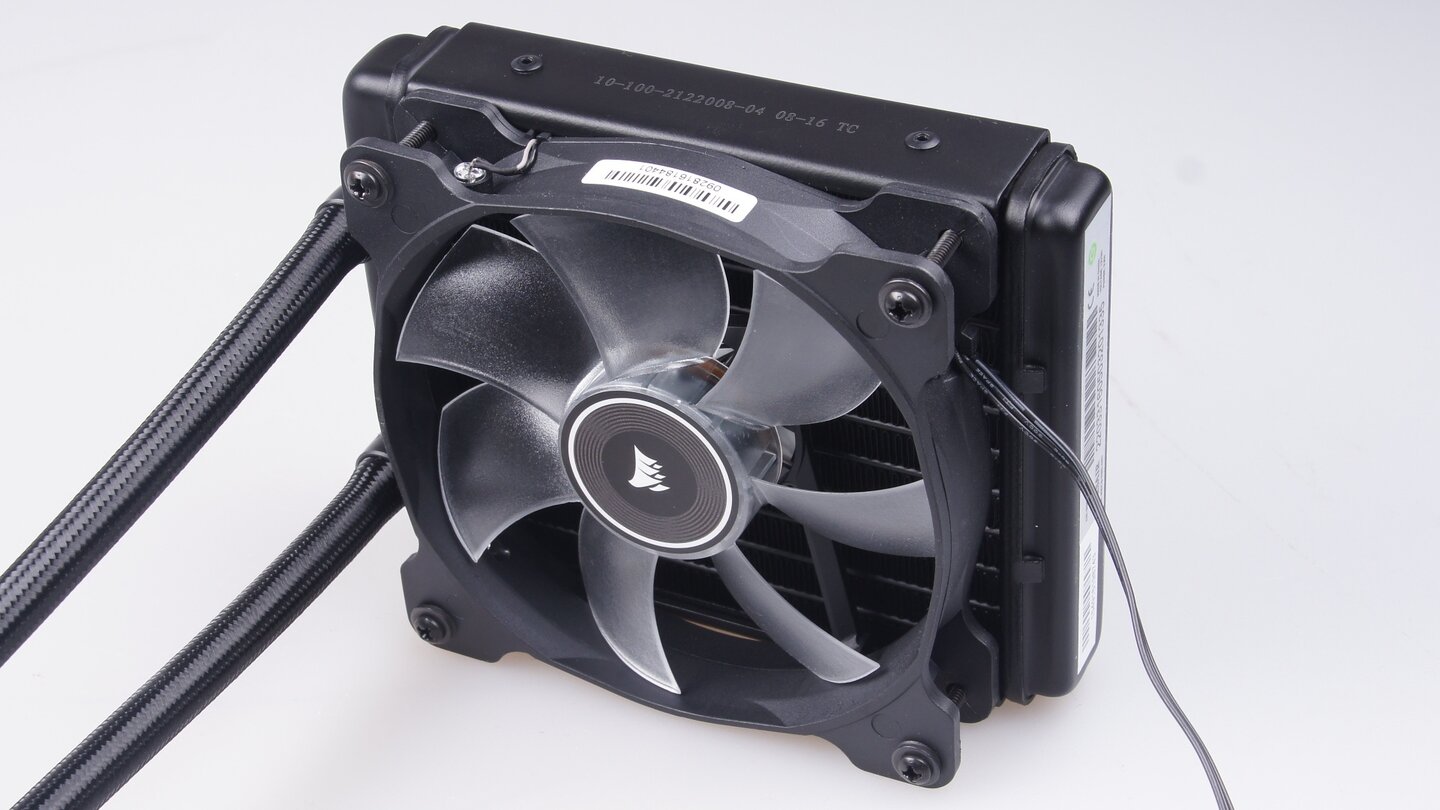 Corsair Hydro GFX GTX 1080