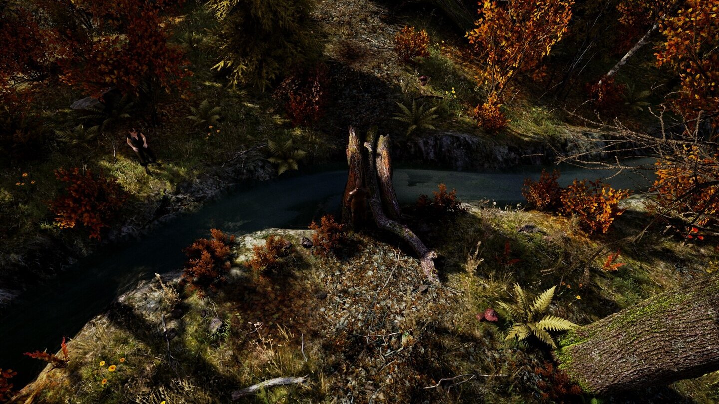 Corven - Path of Redemption