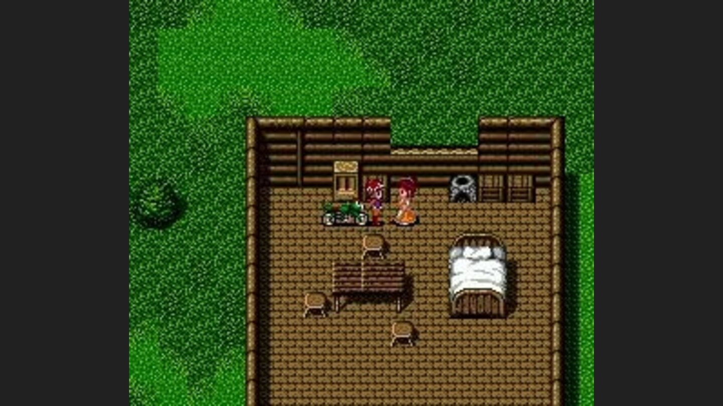 Cosmic Fantasy: Hey baby, Im kinda tired from the space travel... and the bed looks big enough for both of us! I mean: for me and my green, beastly, motorcycle-riding friend!!