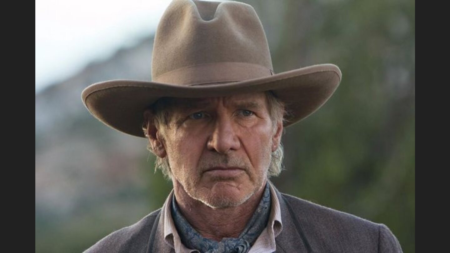 Cowboys + Aliens Das Budget des Films betrugt angeblich über 150 Millionen Dollar. (Paramount Pictures Germany)