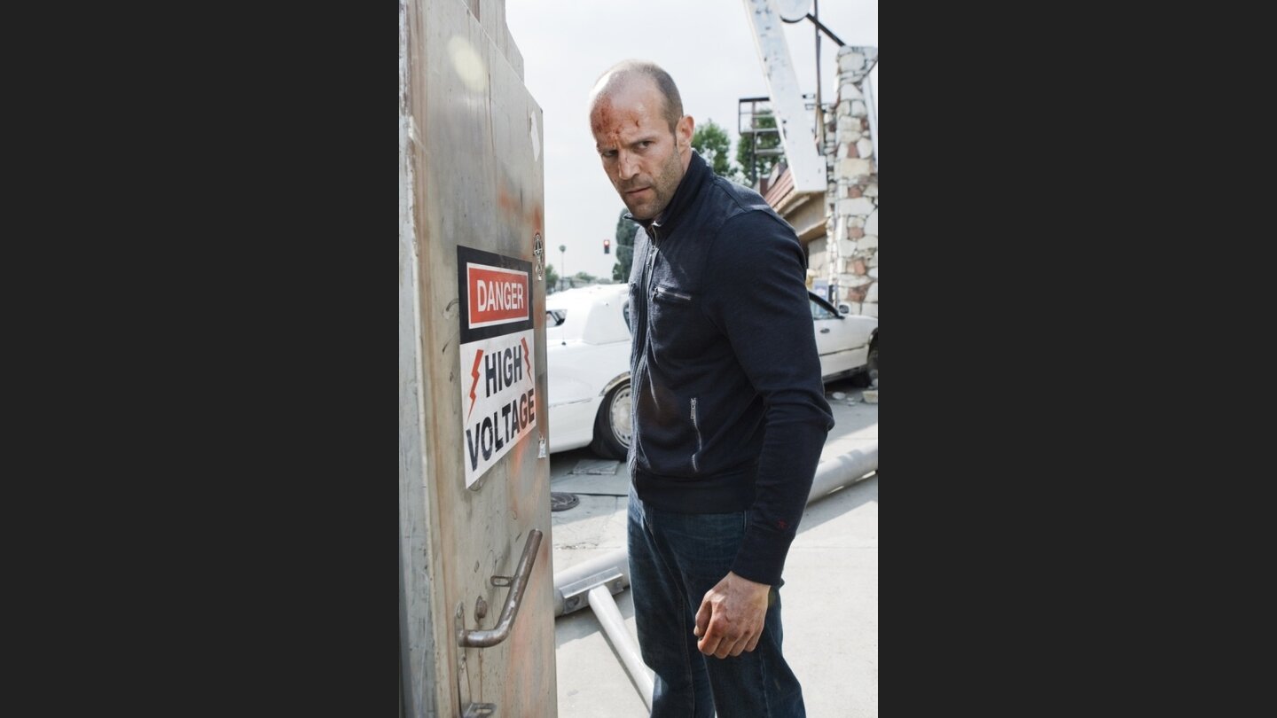 Crank 2