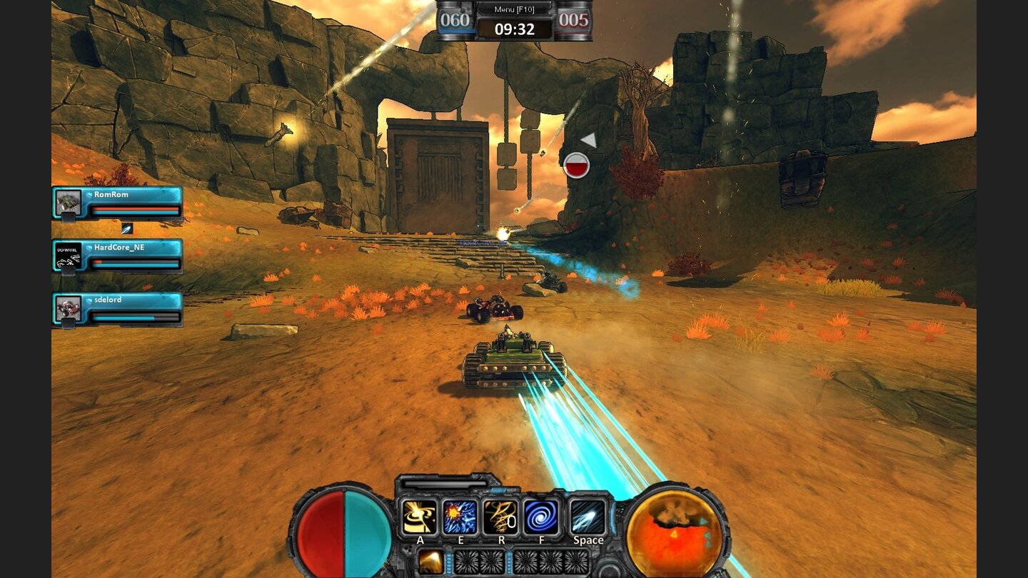 Crasher