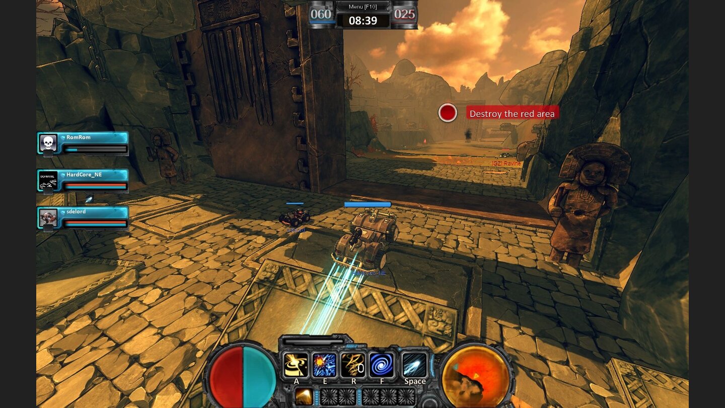 Crasher