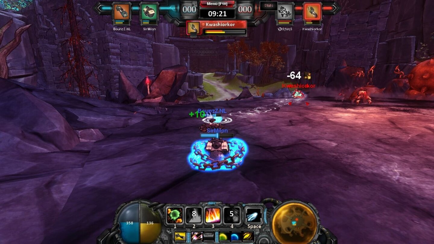 Crasher