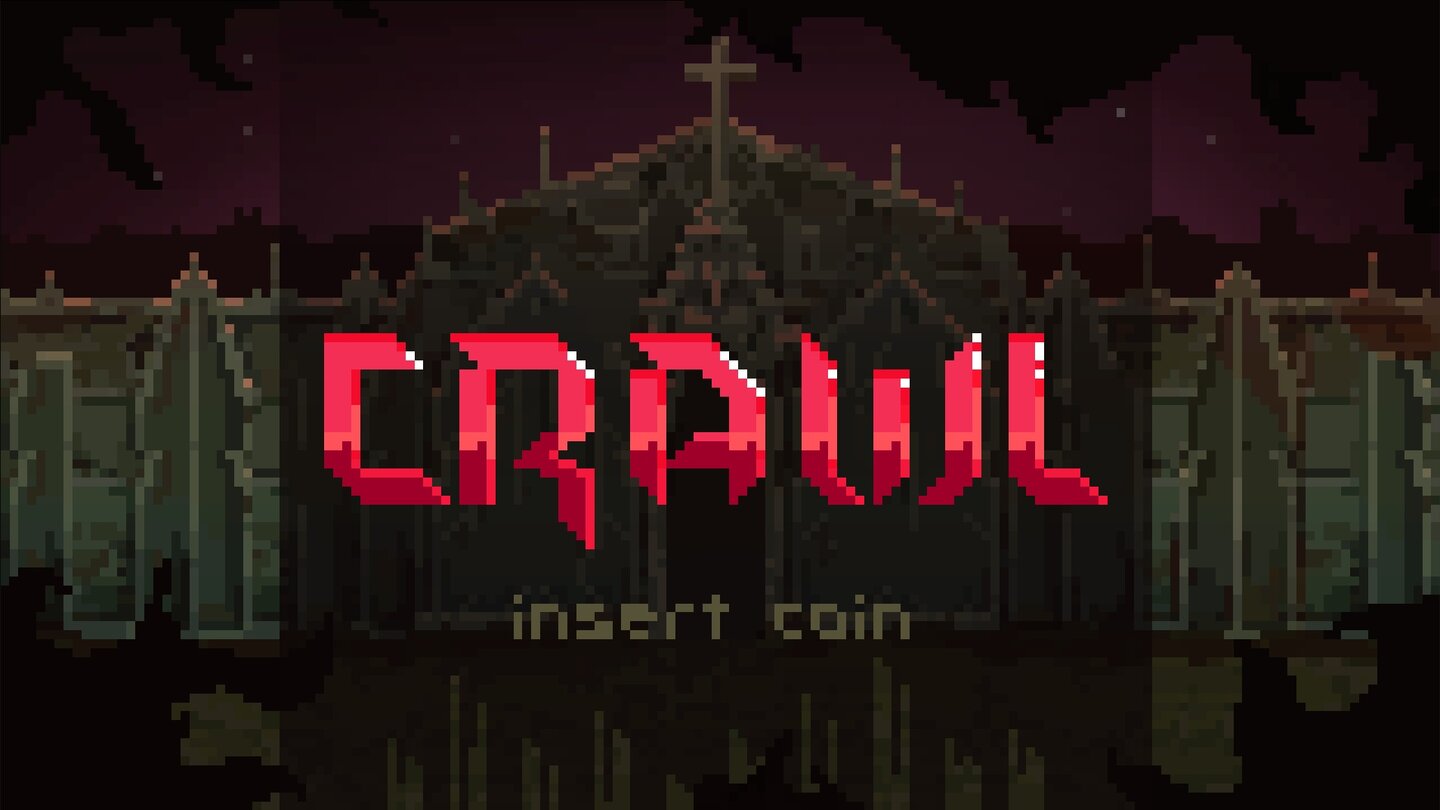 Crawl