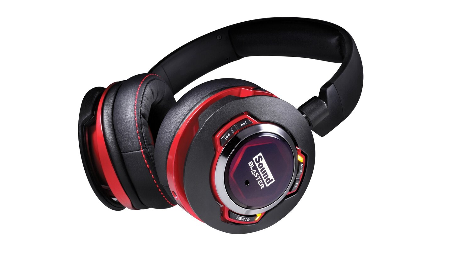 Creative Soundblaster Evo ZxR