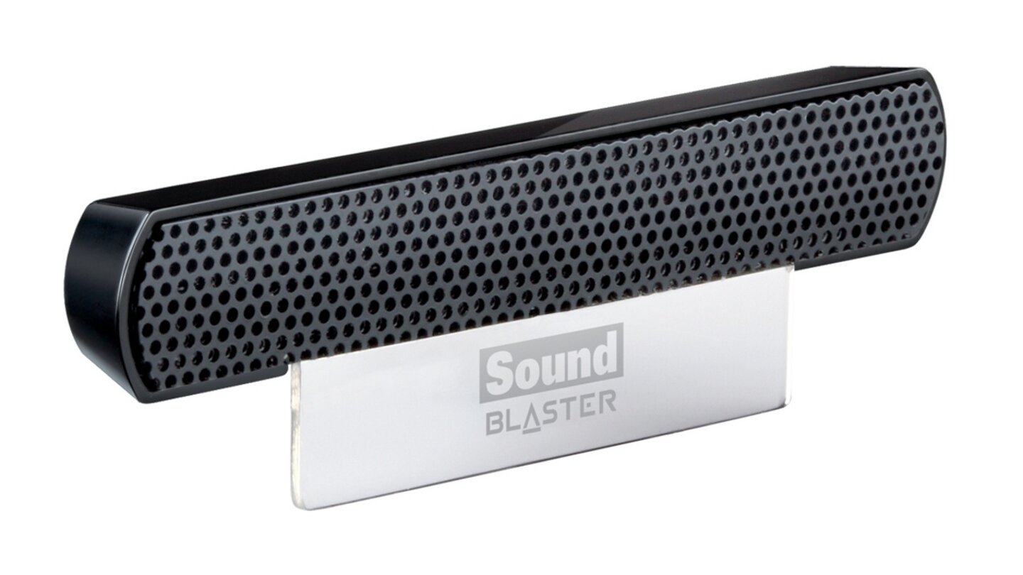 Creative Soundblaster Recon 3D
