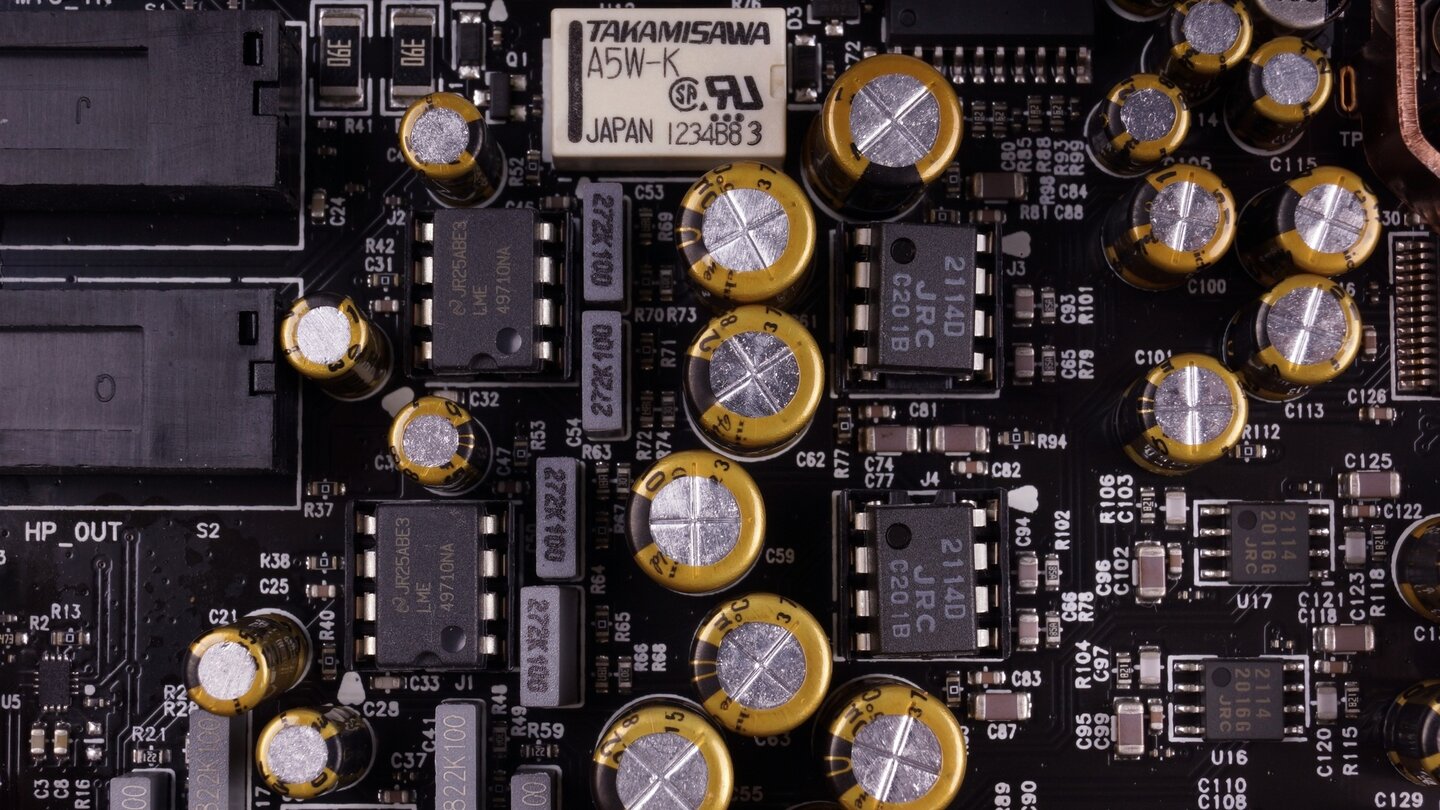 Creative Soundblaster ZxR