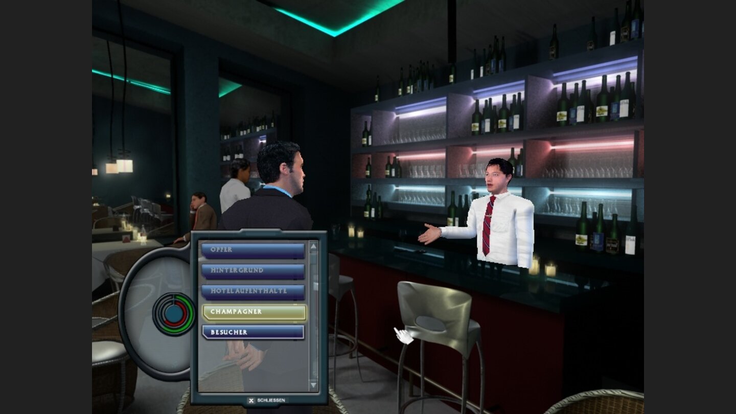 Criminal Intent 2