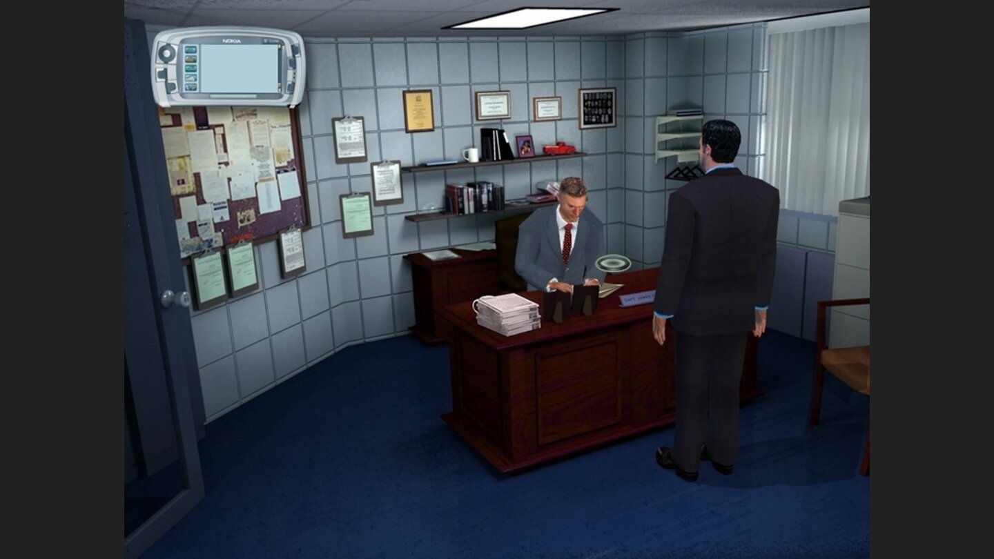 Criminal Intent 3
