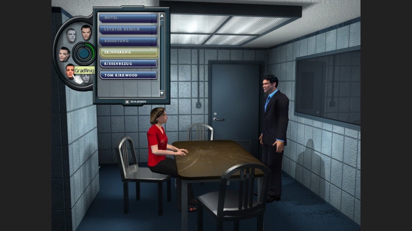 Criminal Intent 3