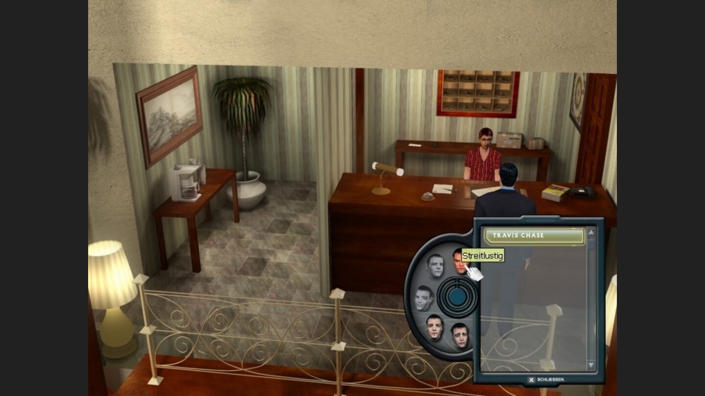 Criminal Intent 5
