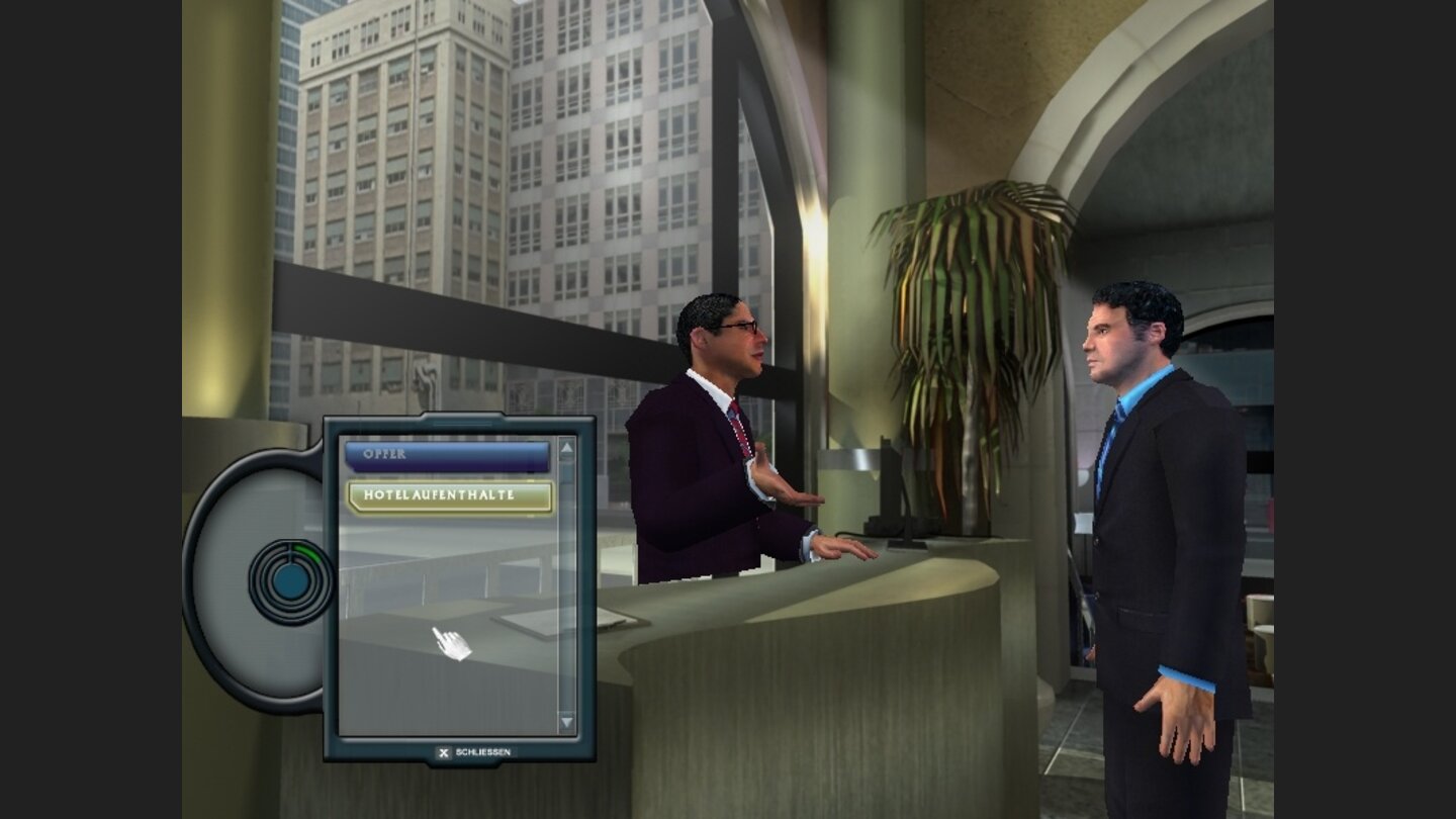 Criminal Intent 8