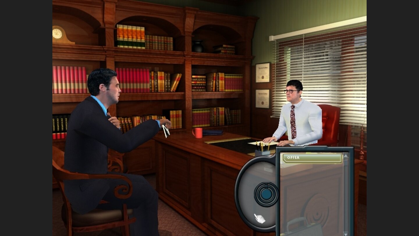 Criminal Intent 9