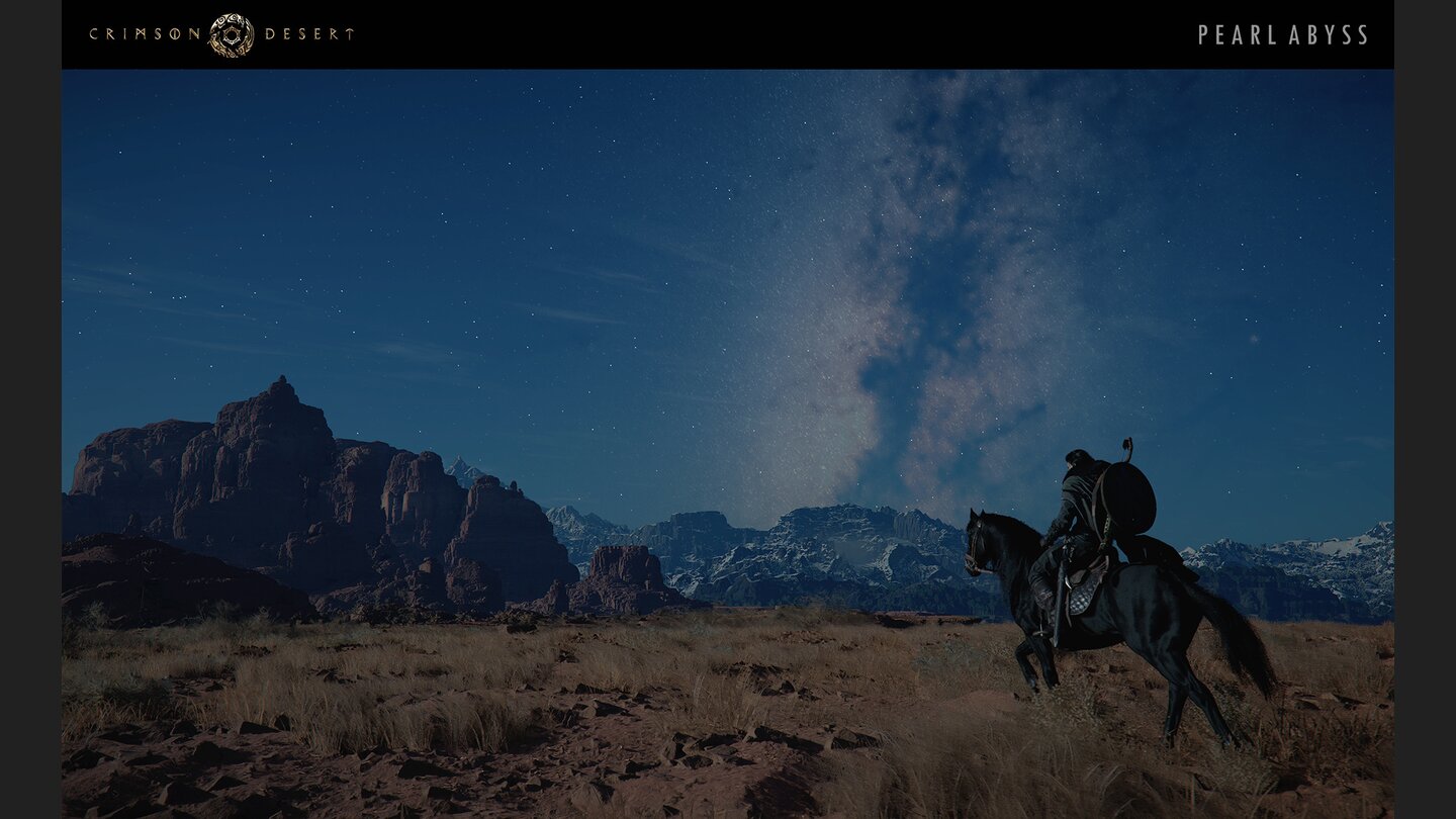 Crimson Desert