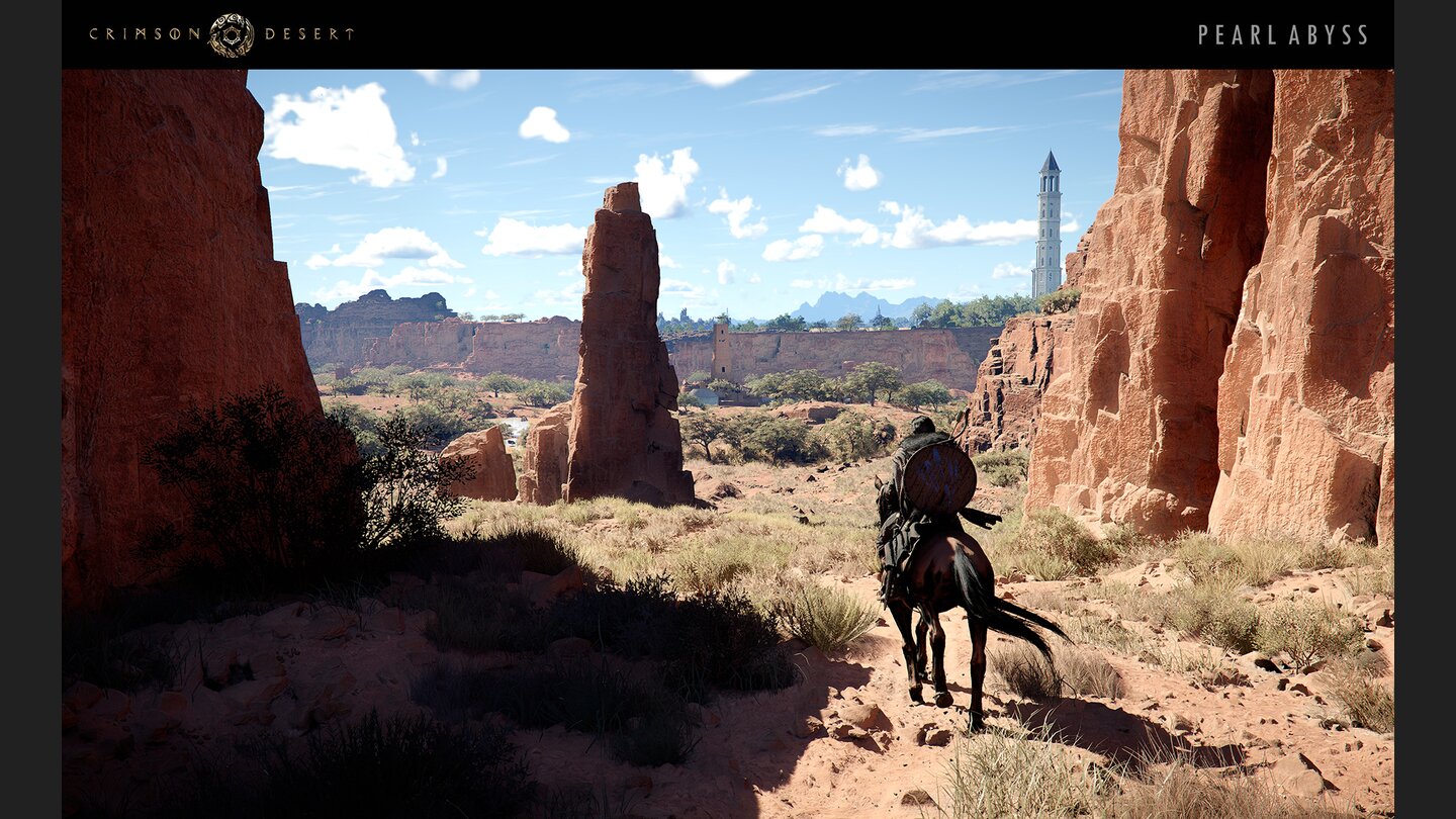 Crimson Desert