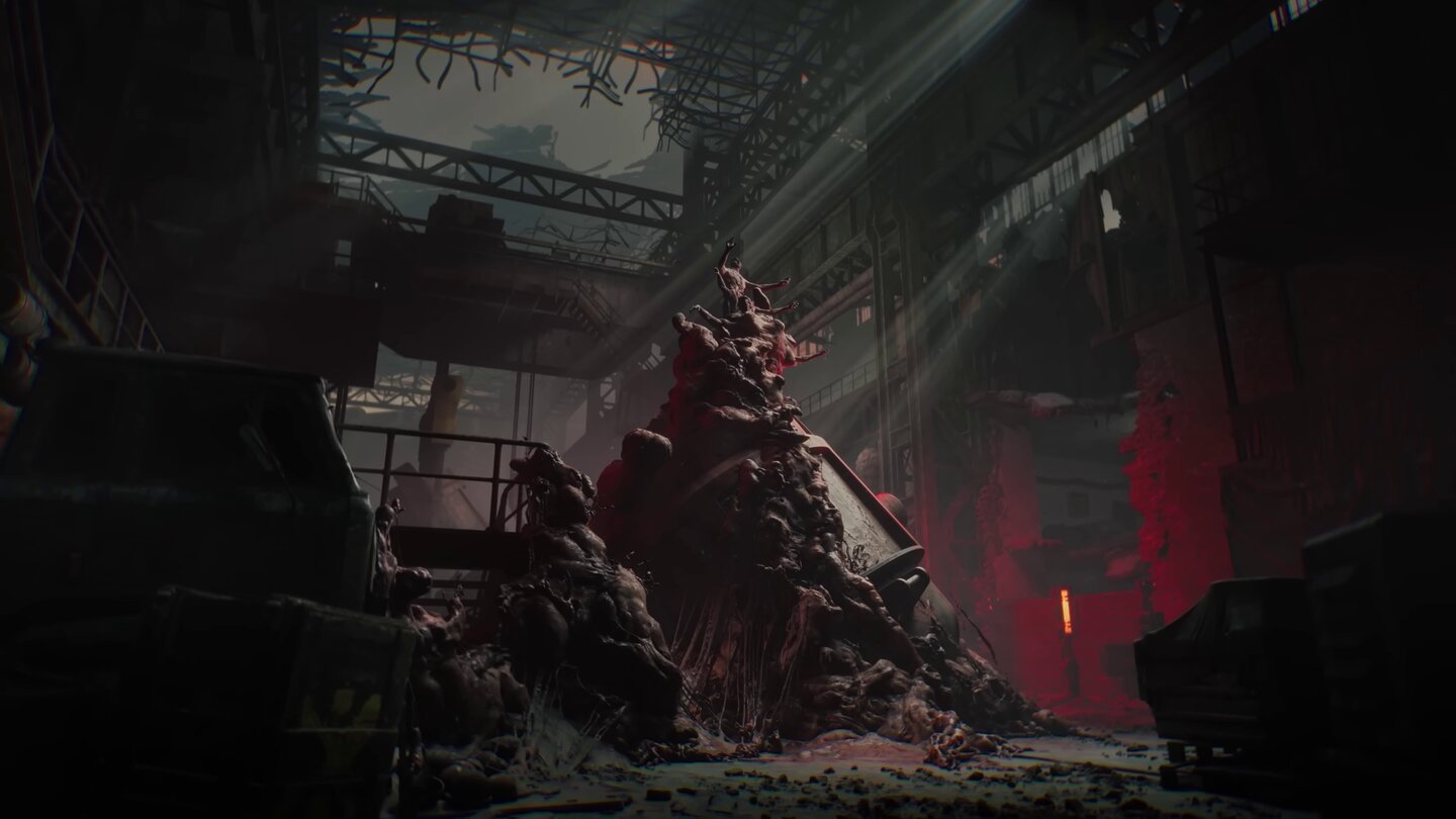Cronos: The New Dawn