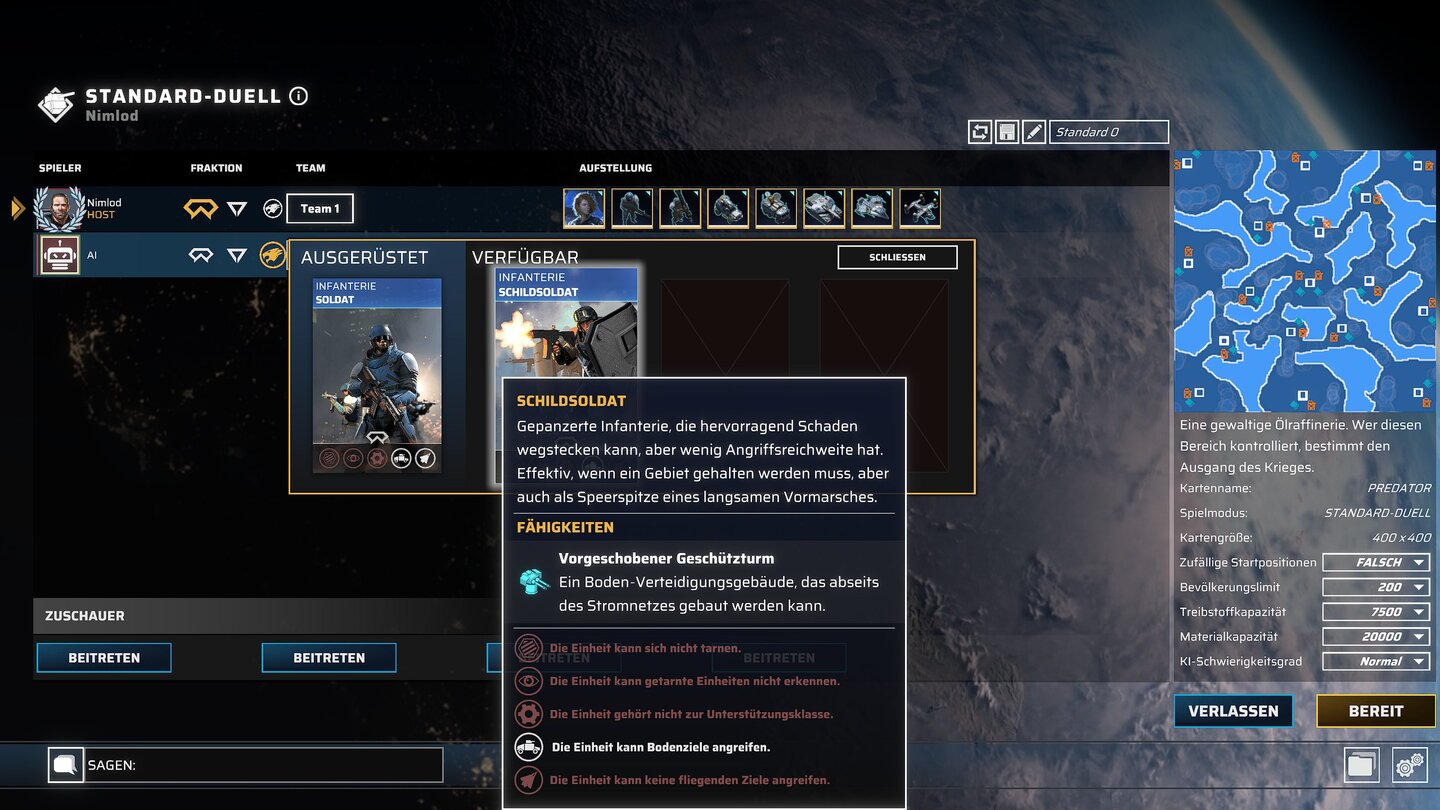 Crossfire: Legion