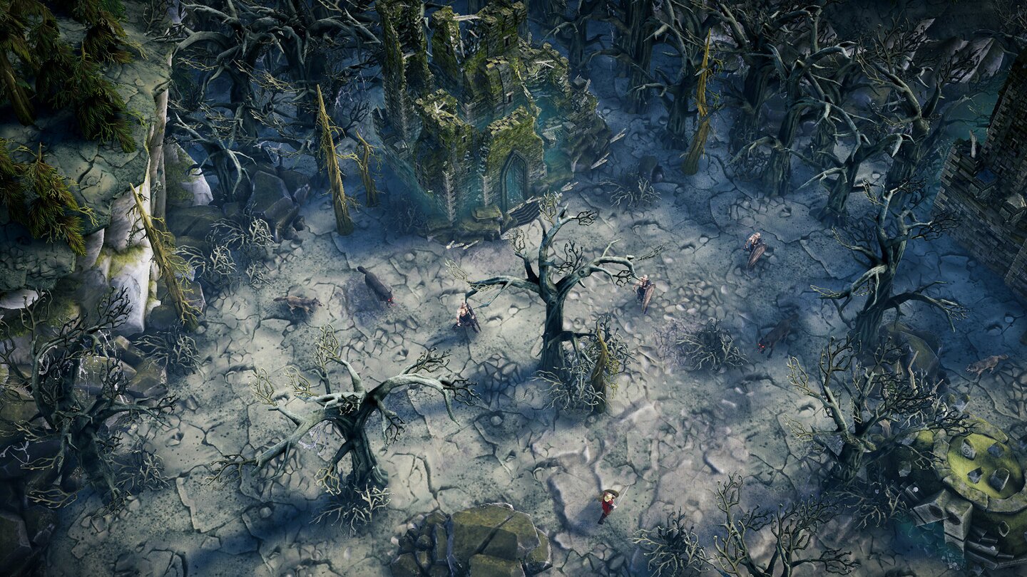 Crown of Greed