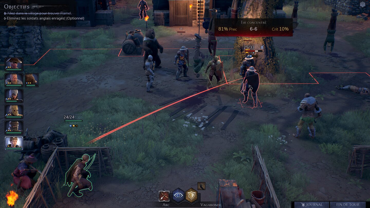 Crown Wars Steam Screenshots 1
