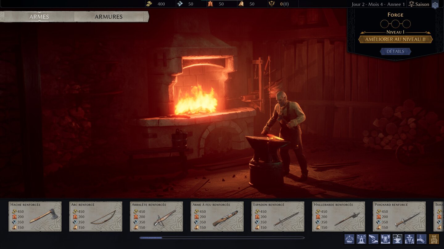 Crown Wars Steam Screenshots 7
