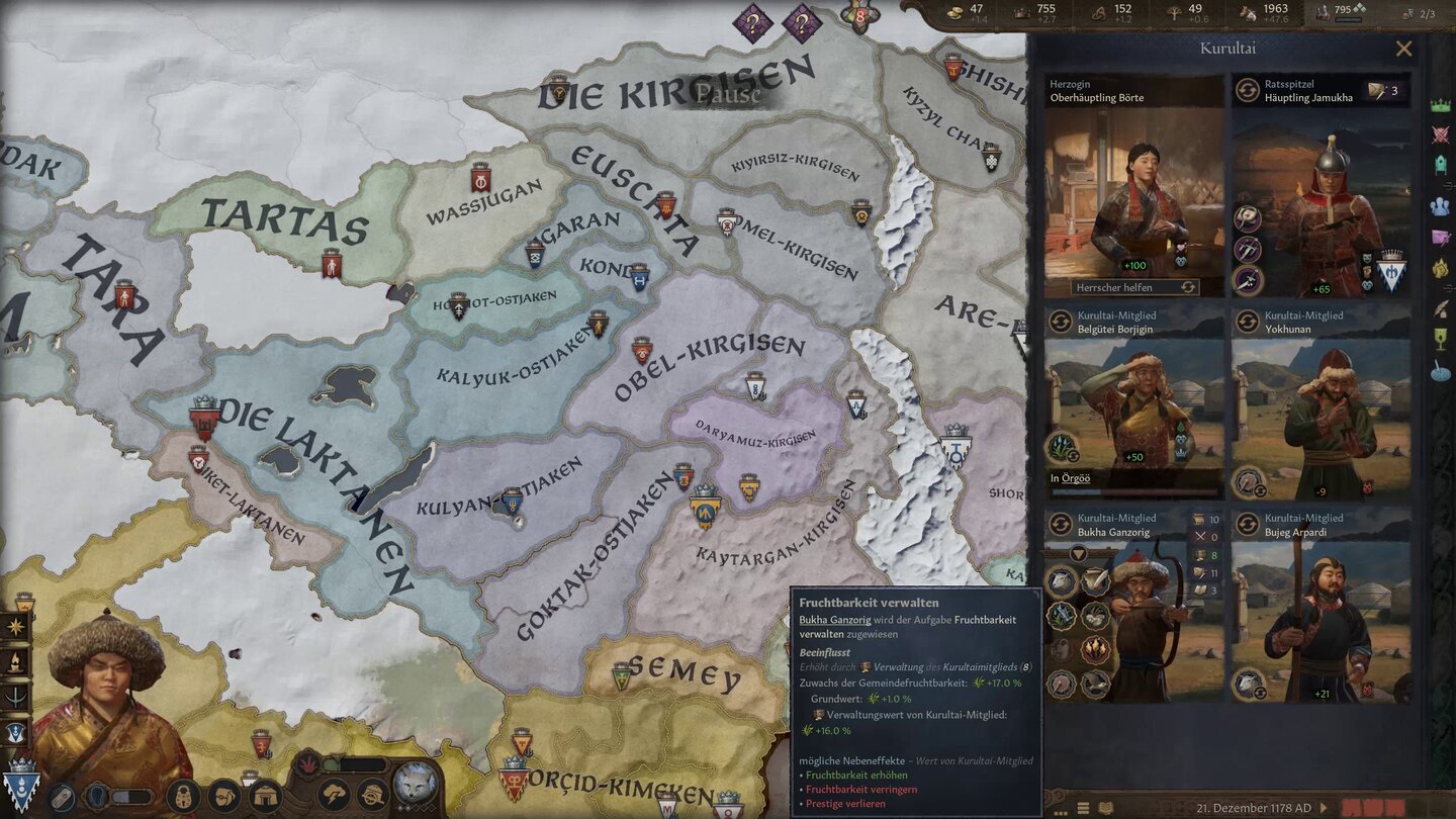 Crusader Kings 3 2026