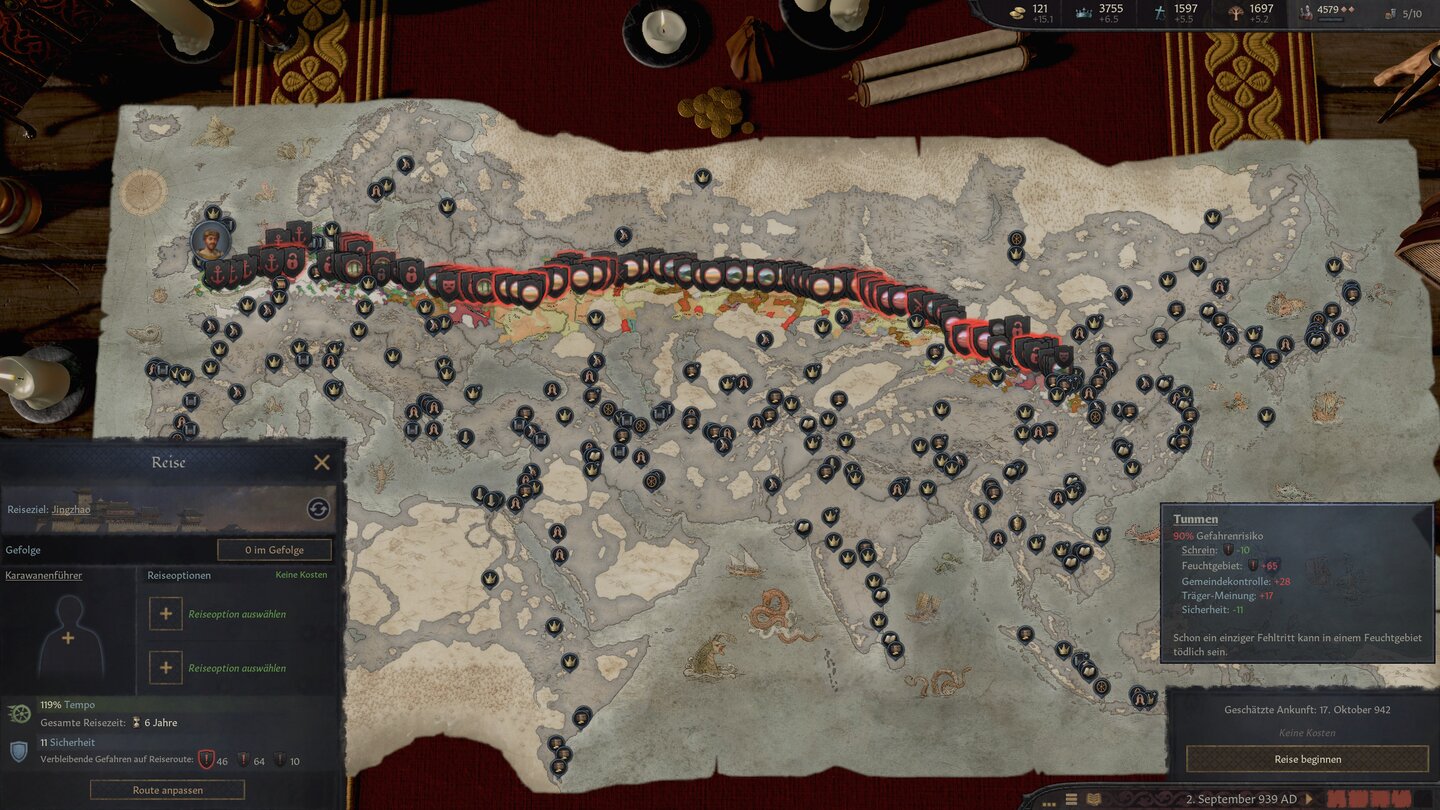 Crusader Kings 3 2026