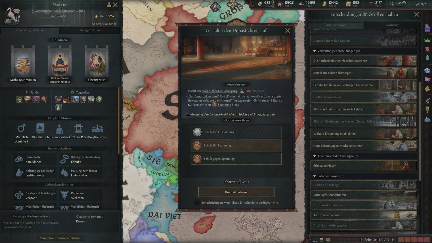 Crusader Kings 3 2026