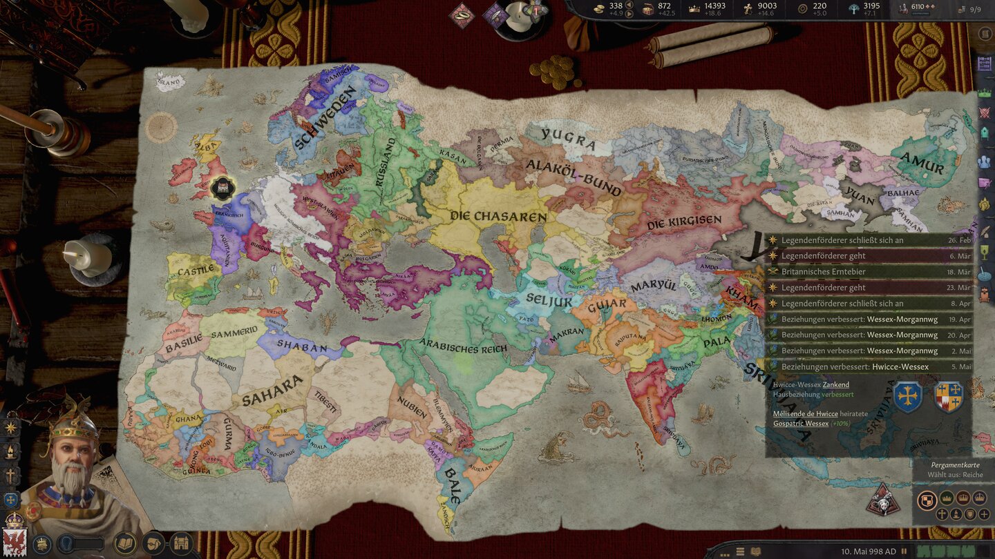 Crusader Kings 3 2026