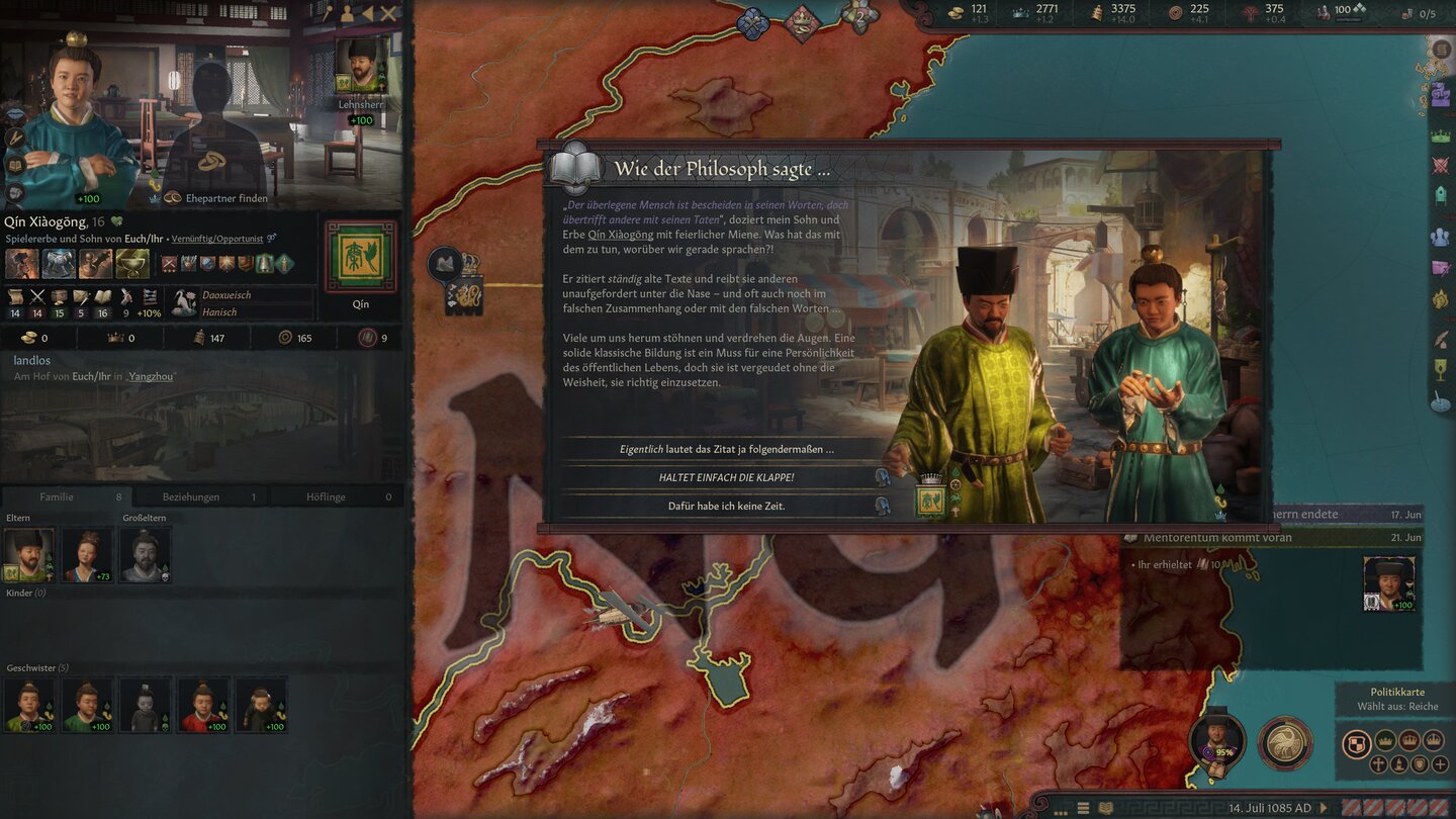 Crusader Kings 3 2026