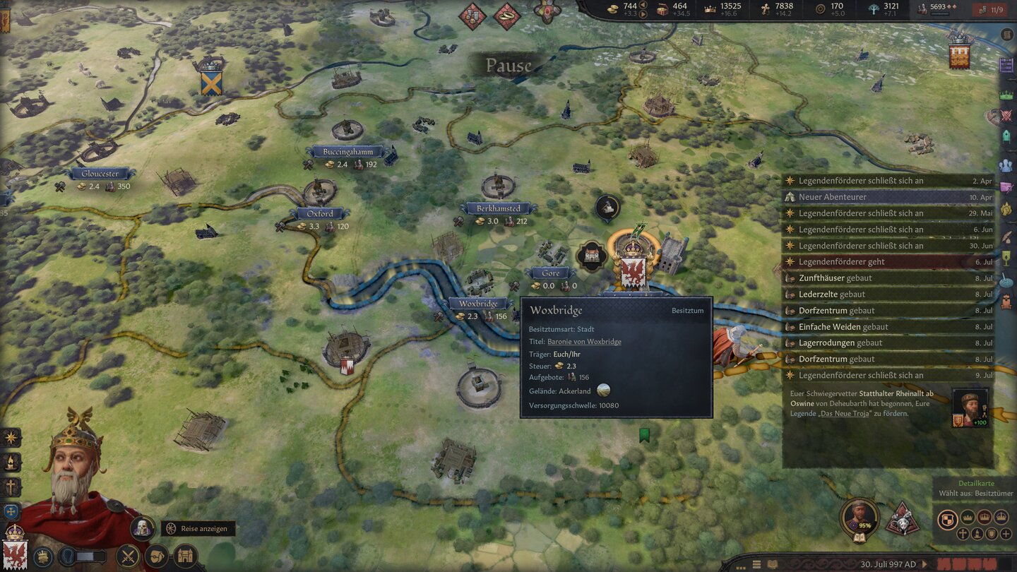 Crusader Kings 3 2026