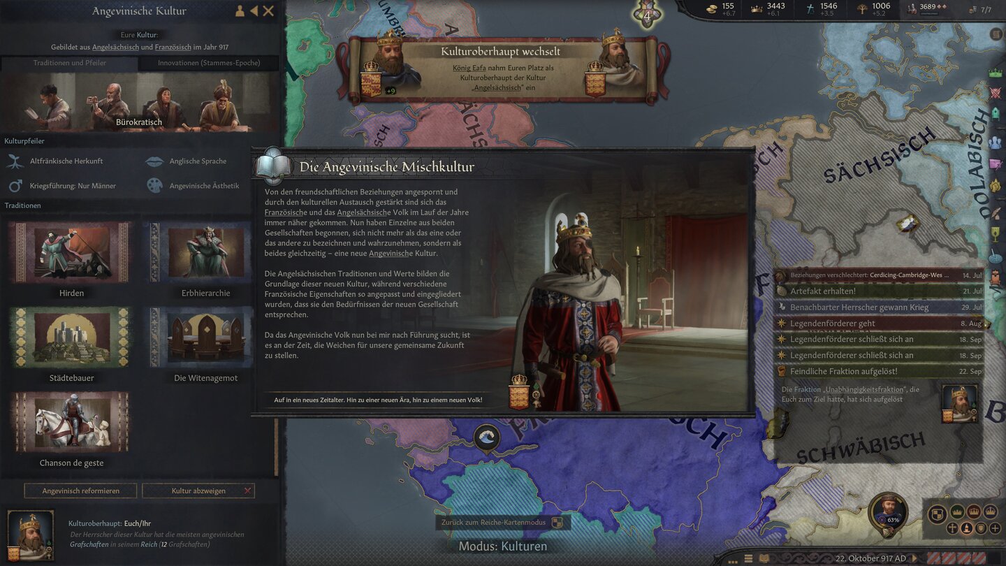 Crusader Kings 3 2026