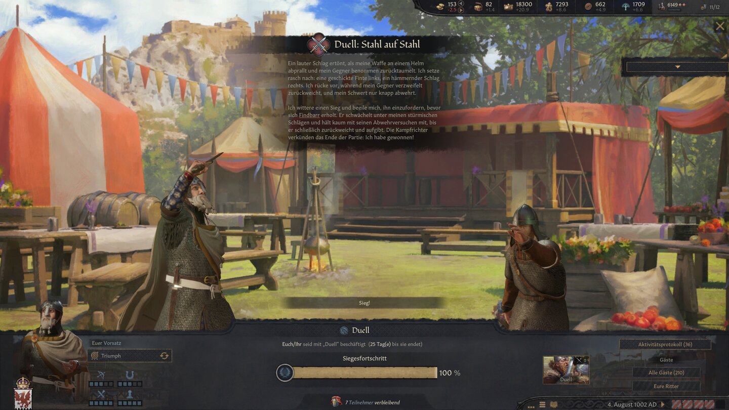 Crusader Kings 3 2026