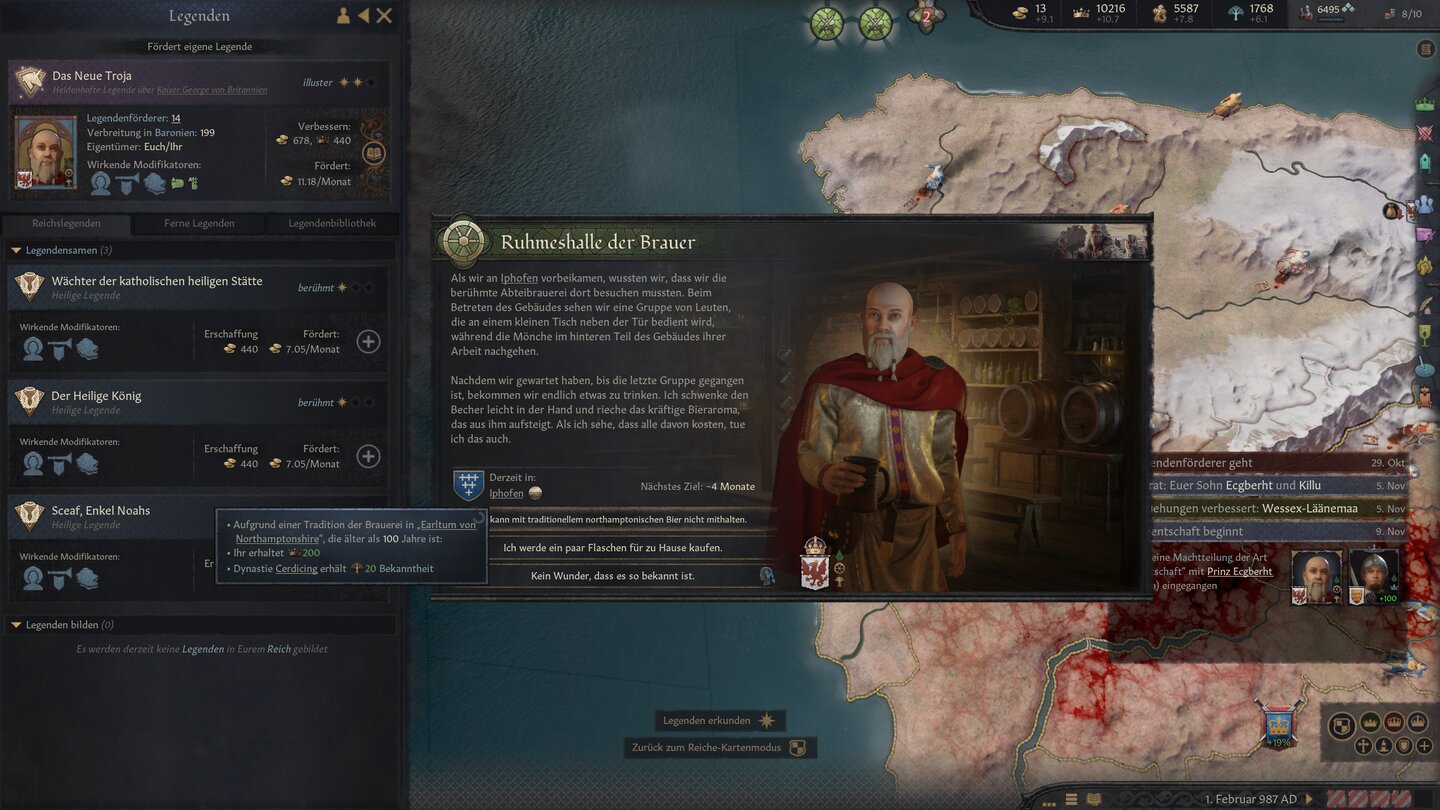 Crusader Kings 3 2026