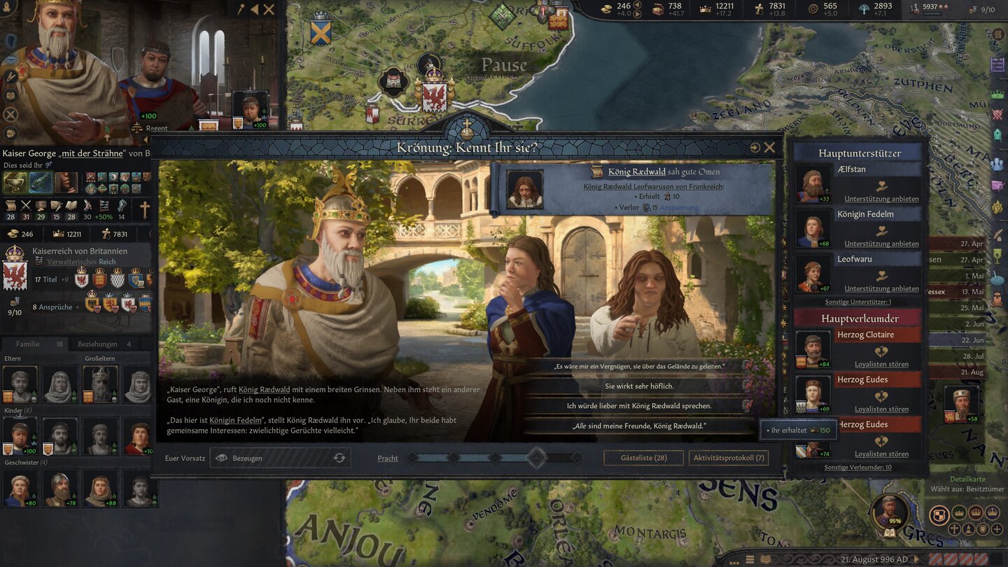 Crusader Kings 3 2026