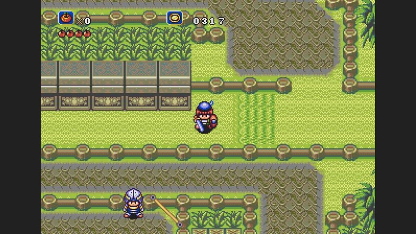 Working my way through the first trial; in search of the Bronze Medal