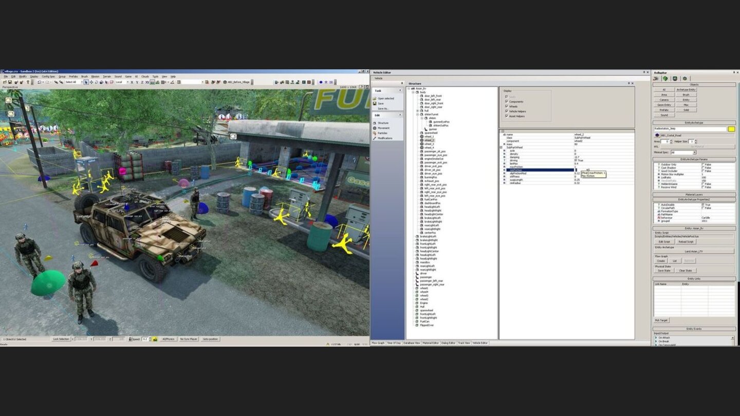 CryEngine 2 1