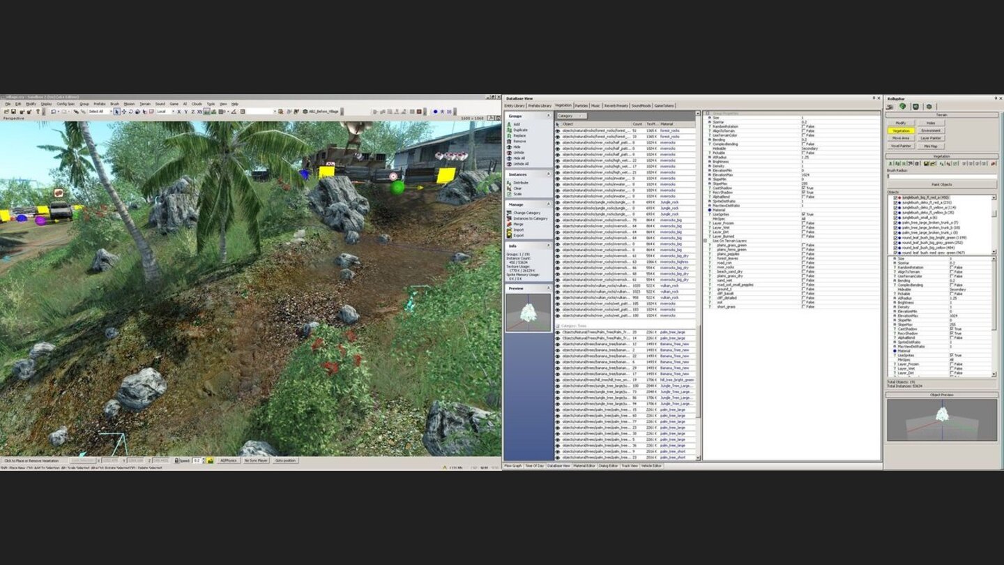 CryEngine 2 3