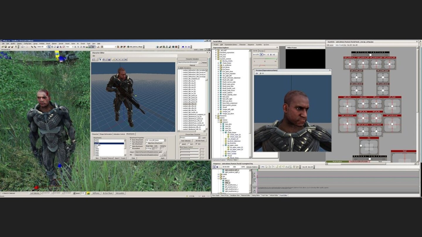 CryEngine 2 4