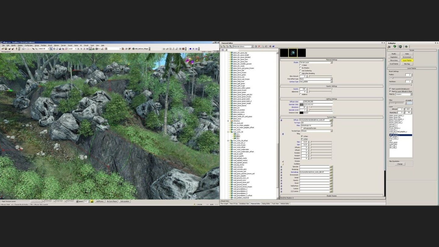 CryEngine 2 5