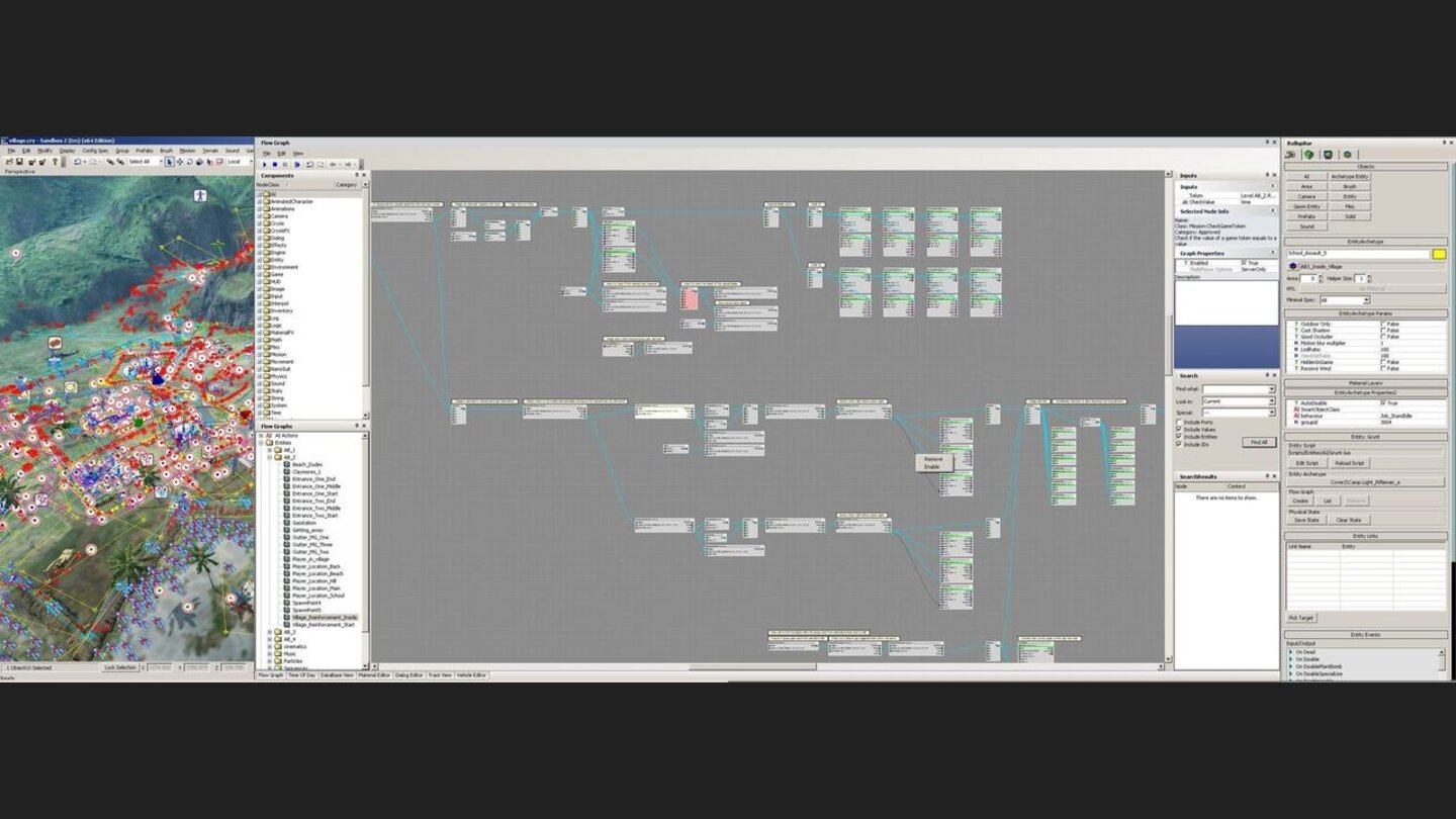 CryEngine 2 6