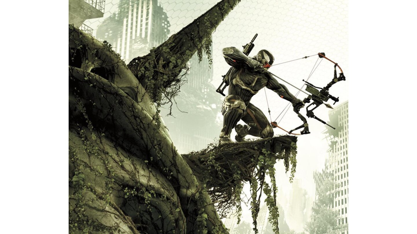 Crysis 3