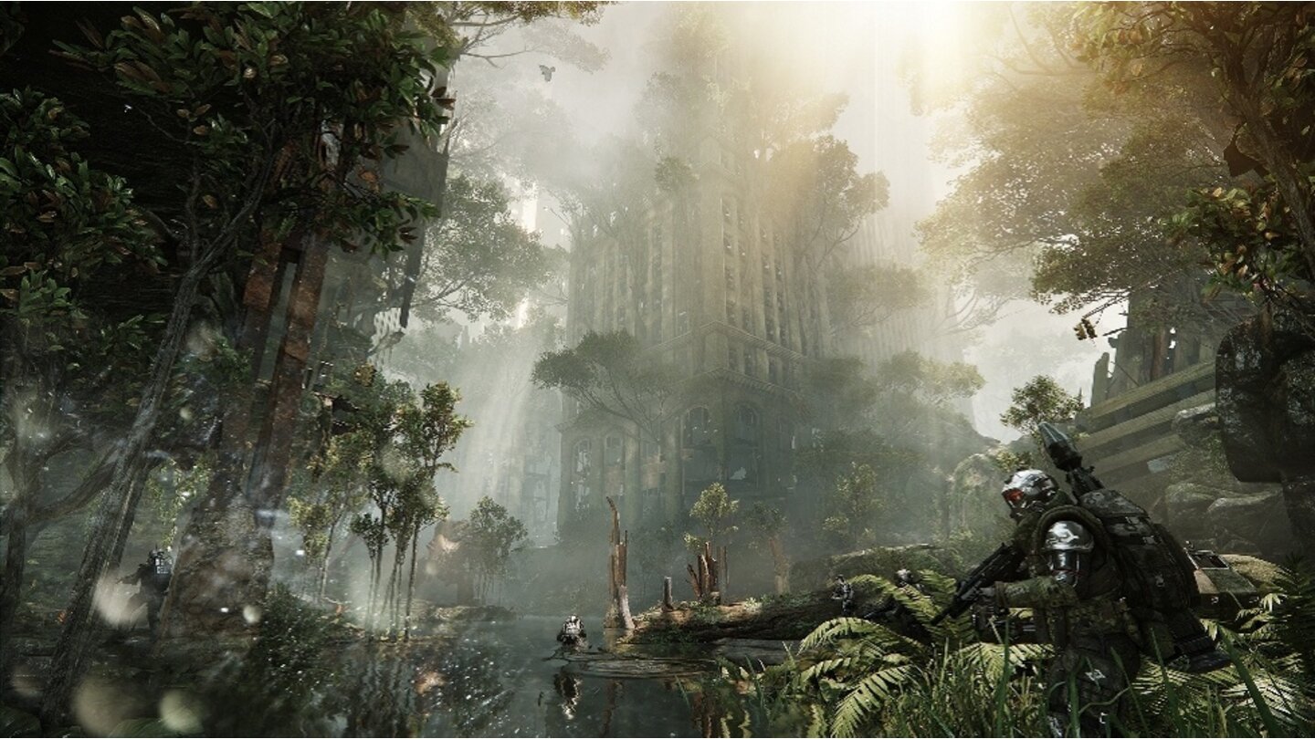 Crysis 3