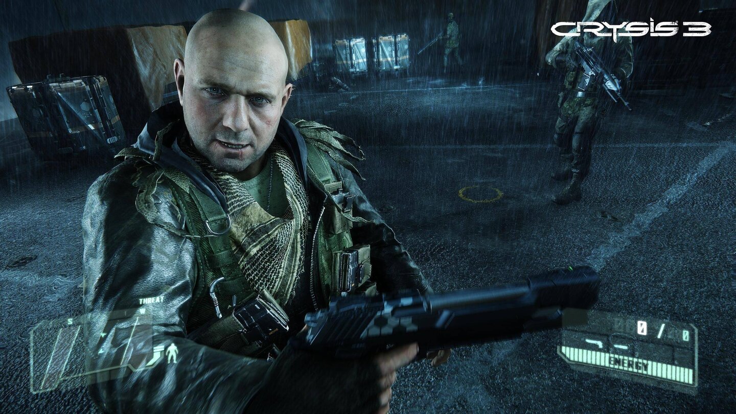 Crysis 3