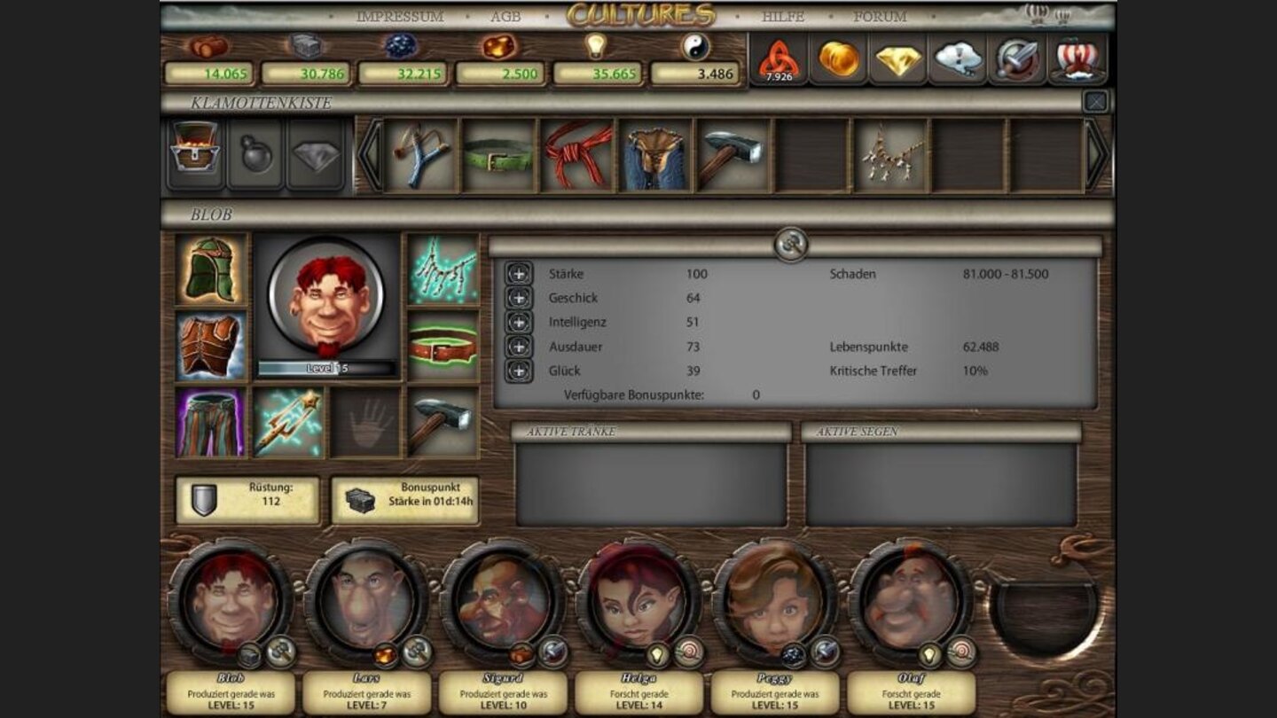 Cultures Online