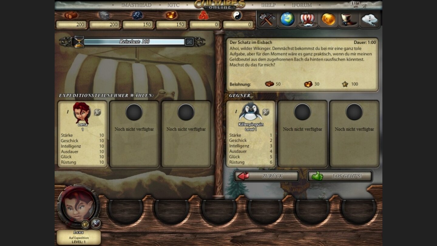 Cultures Online