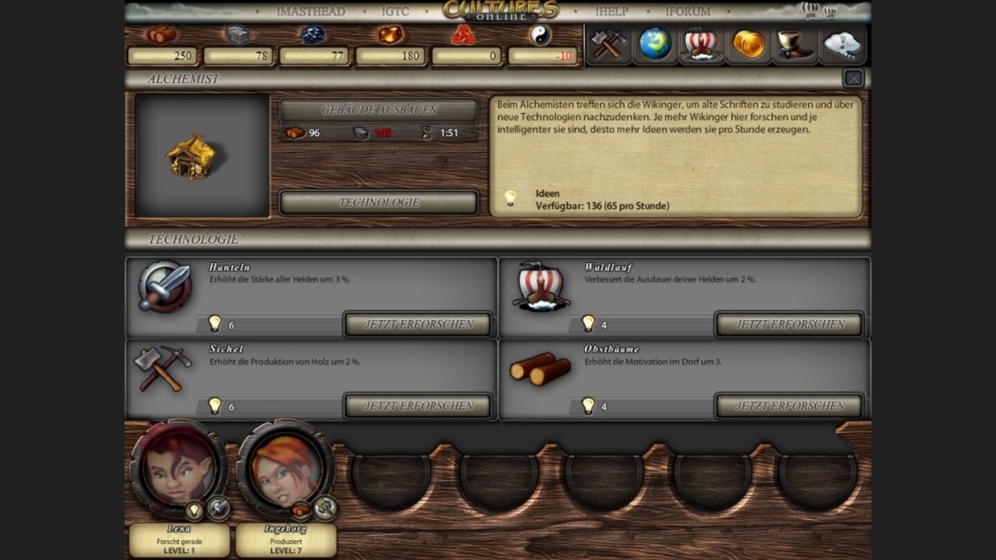 Cultures Online